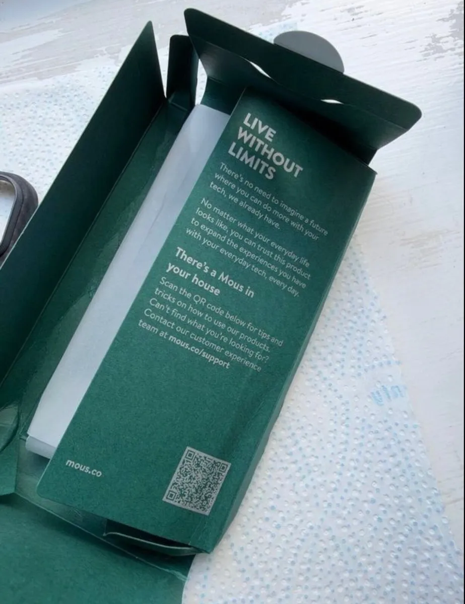 Mous Ultra Thin Phone Case for iPhone Pro 18 - Image 3