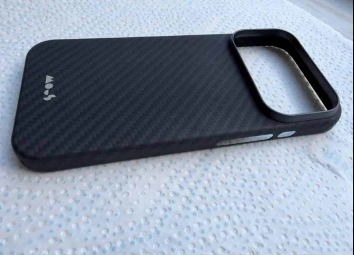Mous Ultra Thin Phone Case for iPhone Pro 18 - Image 4