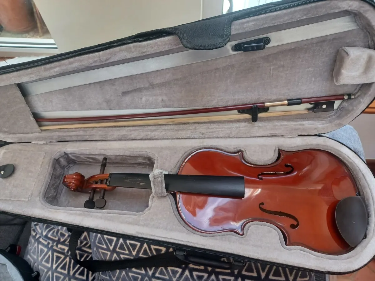 Violins - Image 1