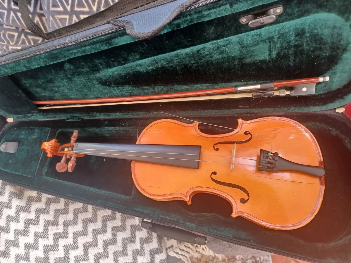 Violins - Image 2