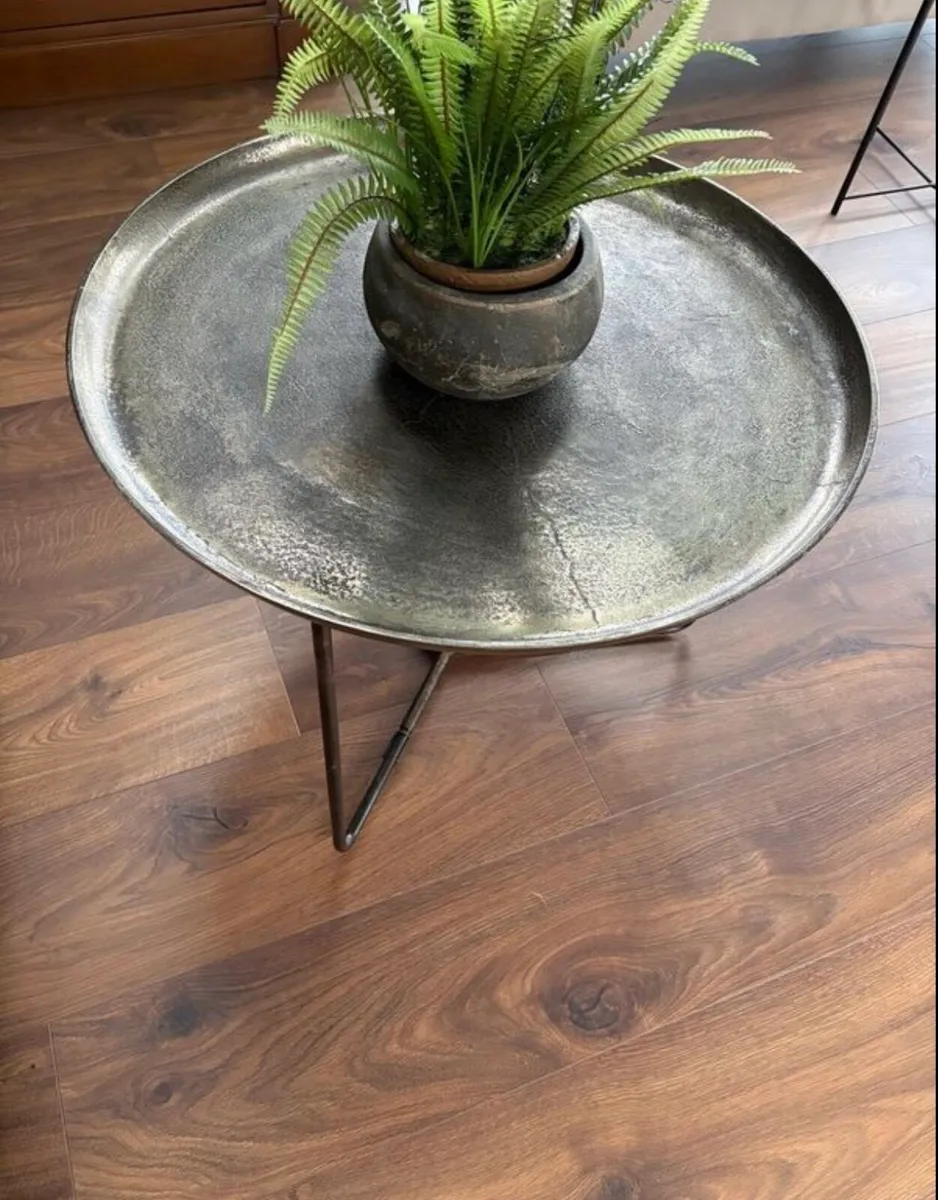 Coffee Table - Image 1