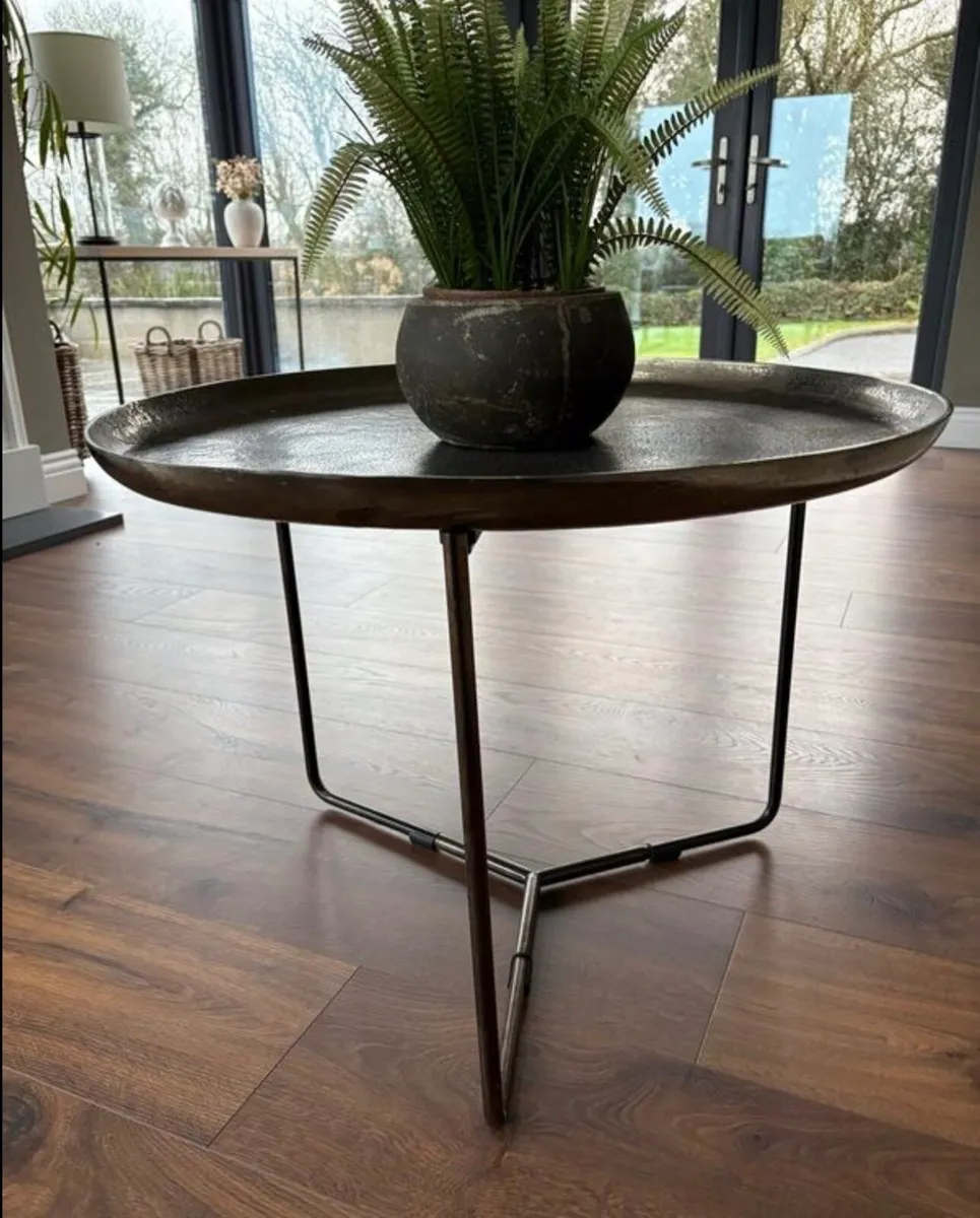 Coffee Table - Image 3