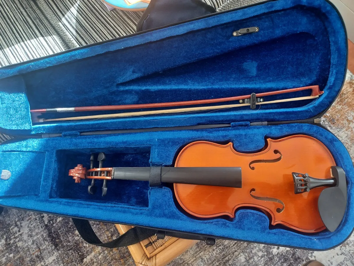 Violins - Image 4