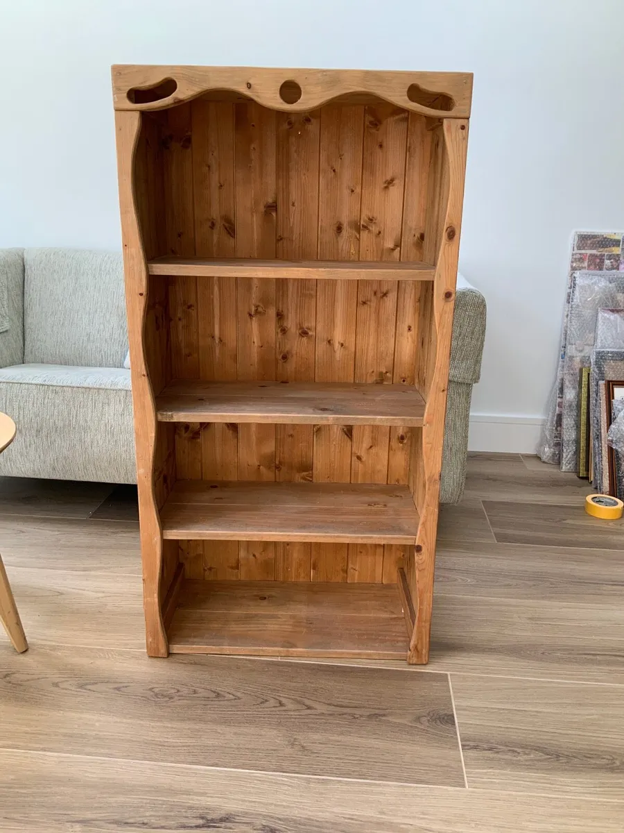 Book case