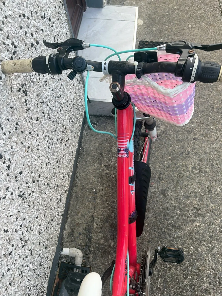 Child’s  Bike - Image 3