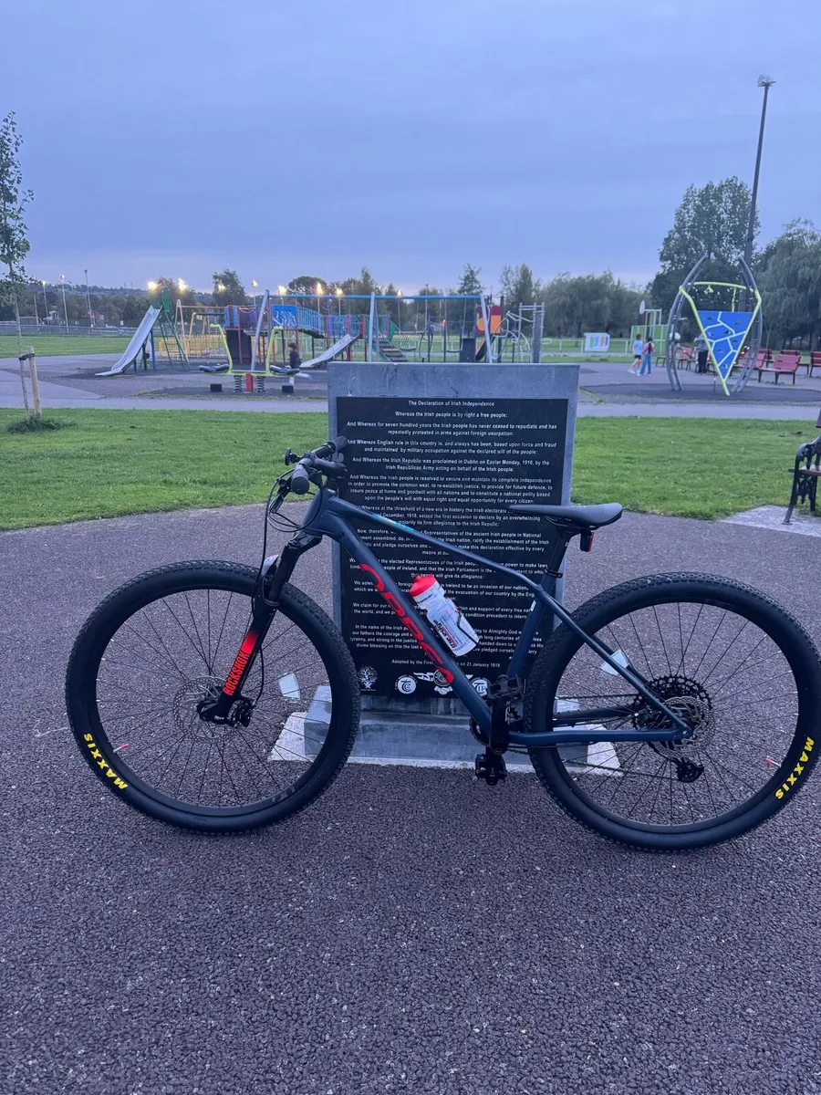 Orbea alma H10 - Image 1