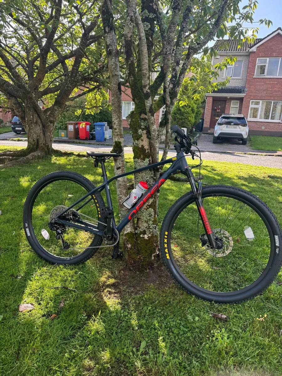 Orbea alma H10 - Image 2