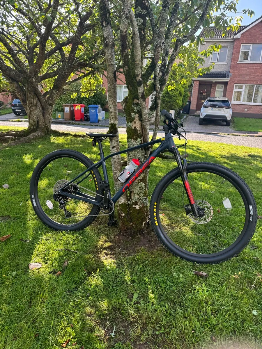 Orbea alma H10 - Image 3