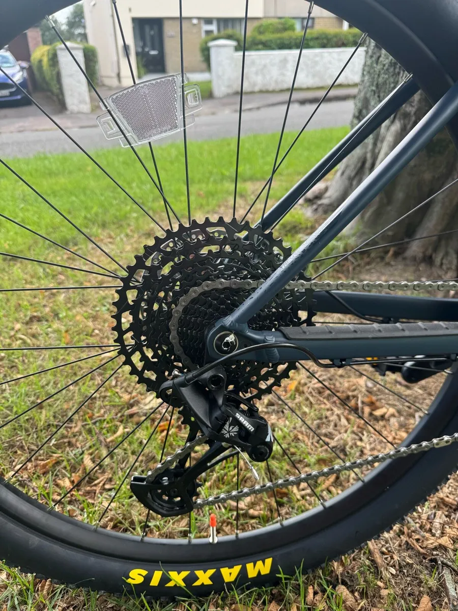 Orbea alma H10 - Image 4