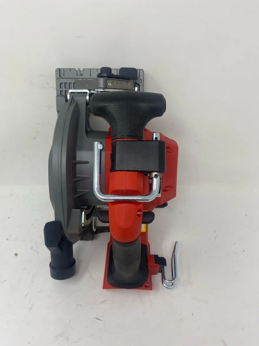 Milwaukee M18 FCS552 18V FUEL 165mm Cordless - Image 4