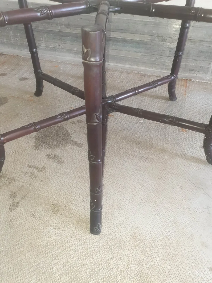 Moroccan table - Image 3