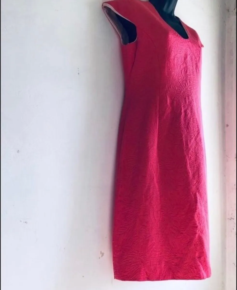 Vintage dress - Image 1