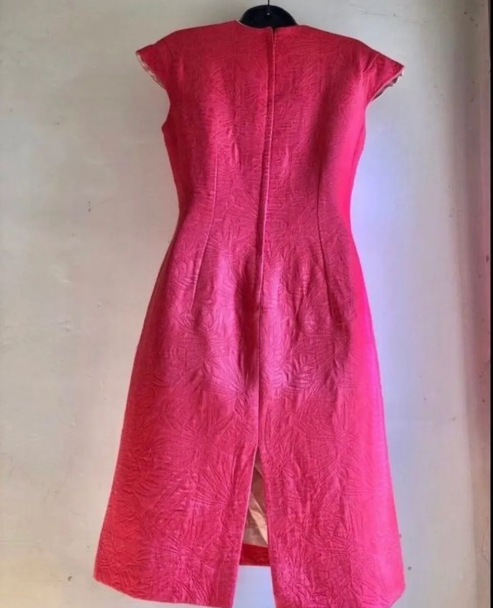 Vintage dress - Image 2