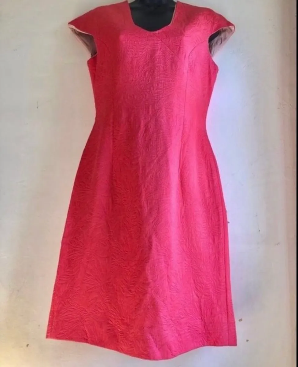 Vintage dress - Image 3