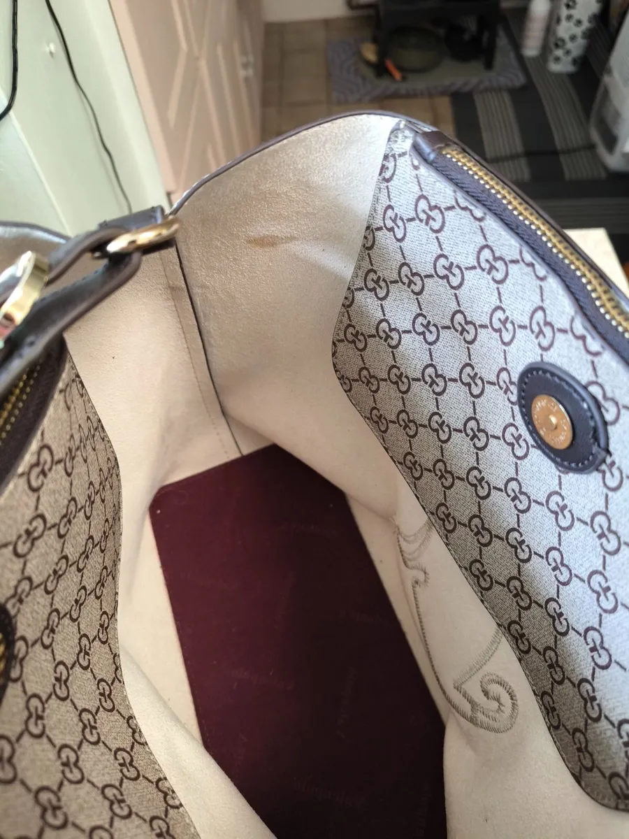 Cute Dog Shoulder Bag - Image 3