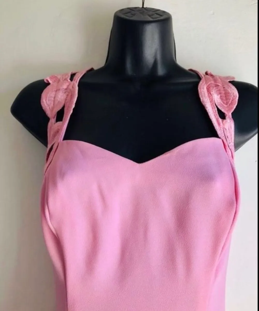 Vintage dress - Image 3