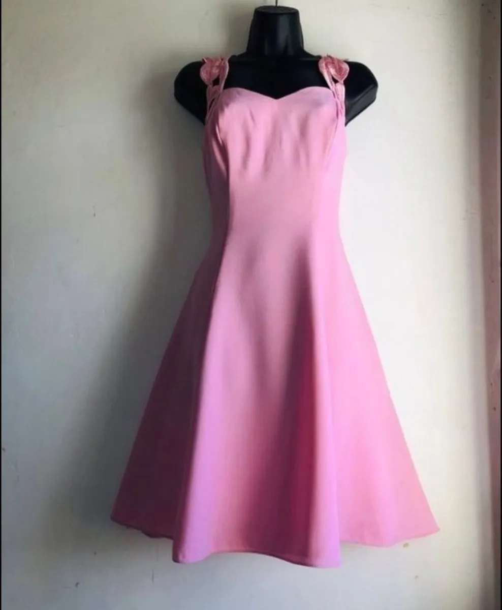Vintage dress - Image 1
