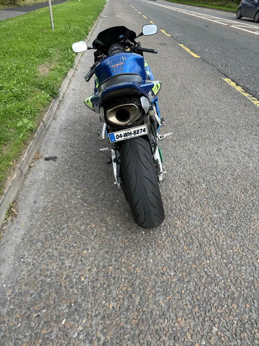 Honda cbr 1000 RR - Image 4