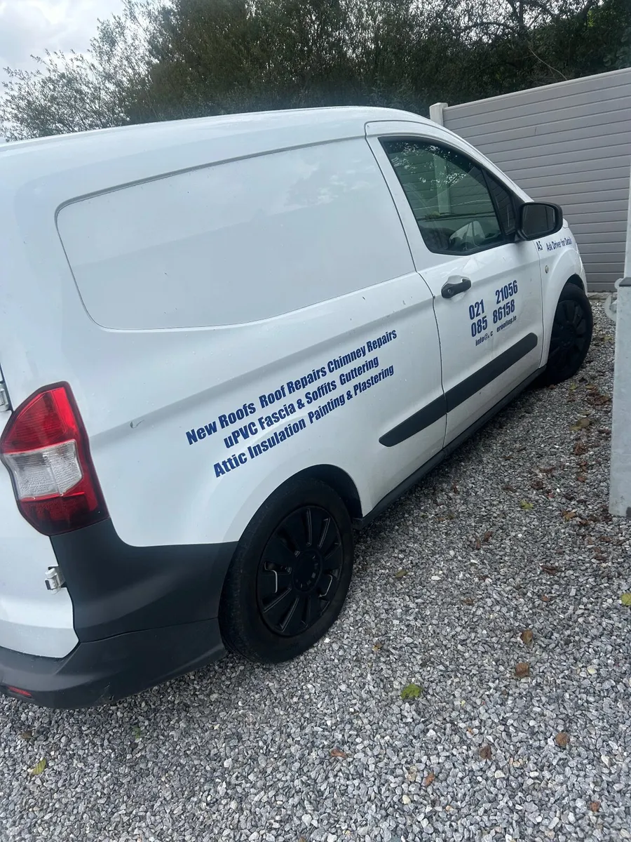Ford Transit 2019 - Image 3