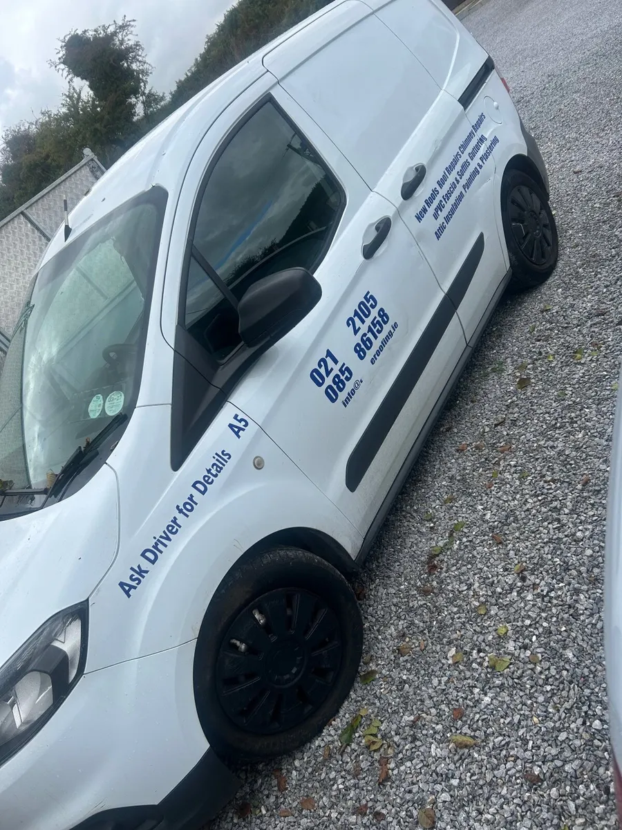 Ford Transit 2019 - Image 4