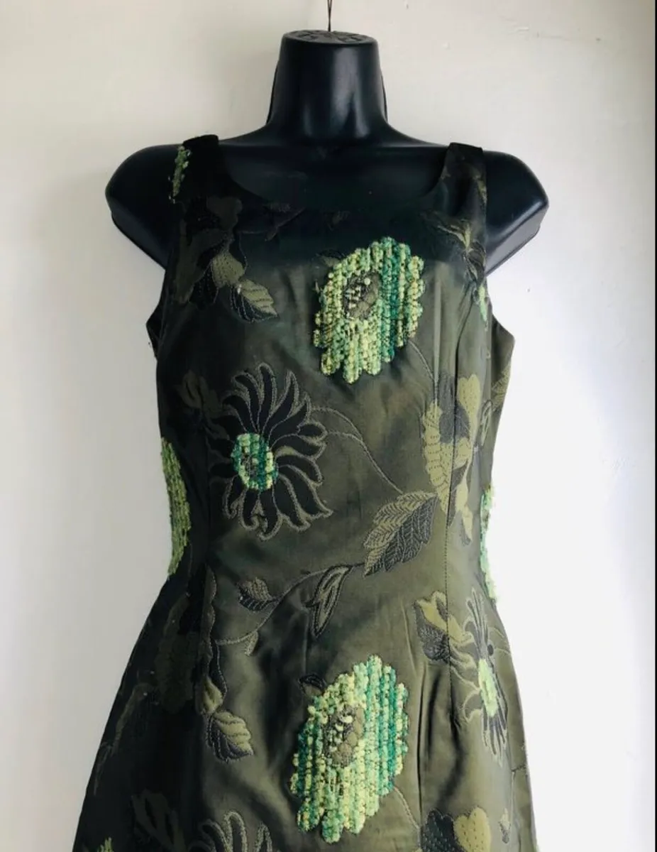 Vintage dress - Image 1