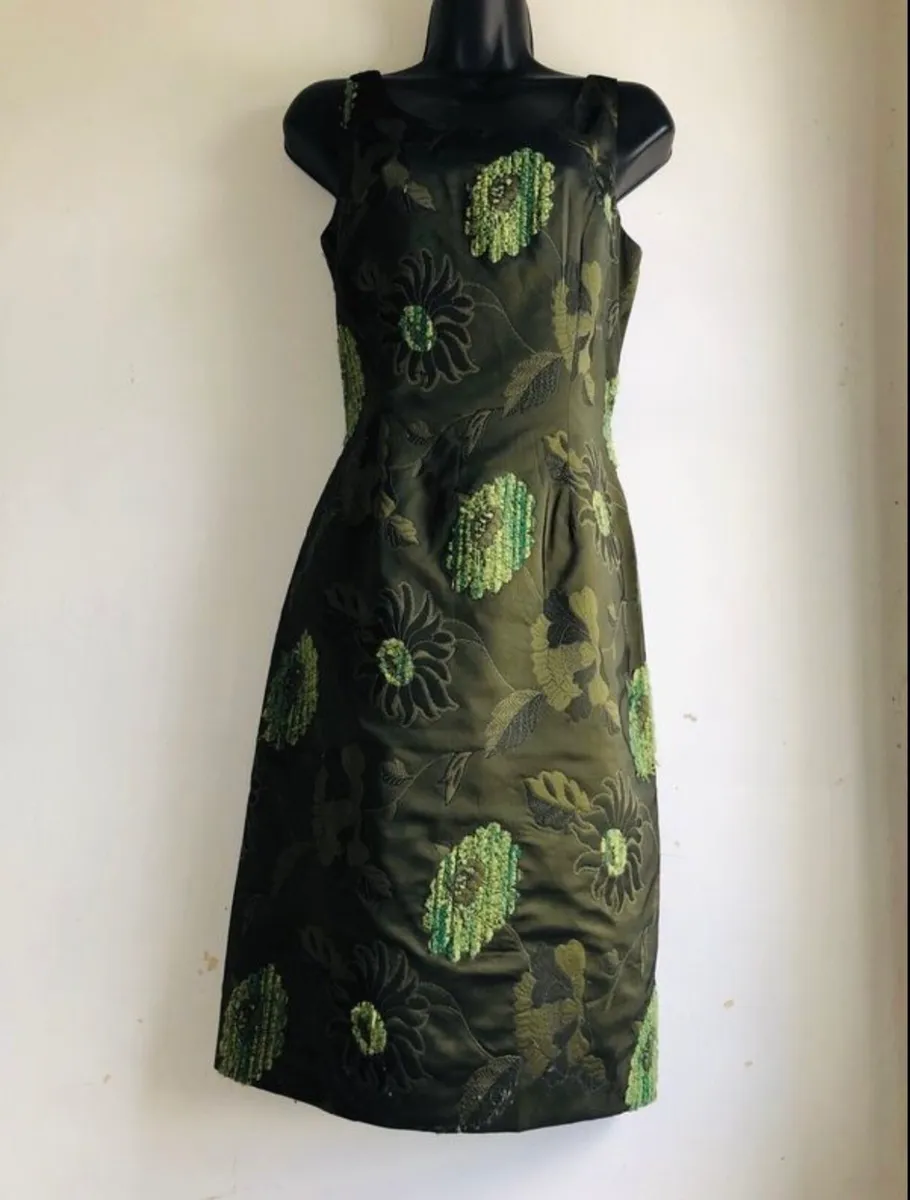 Vintage dress - Image 2