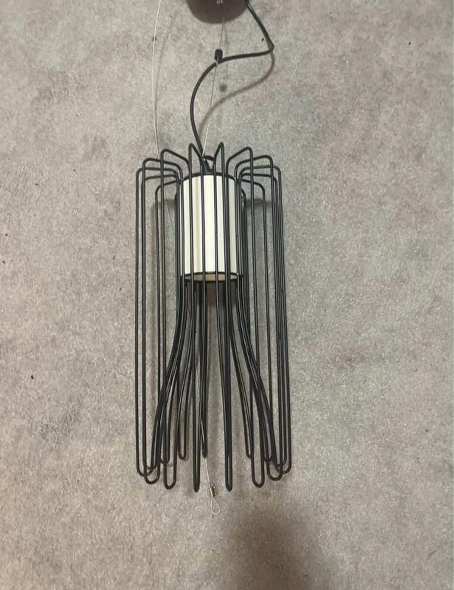 Modo Luce Icaro Slim Pendant Light - Image 4