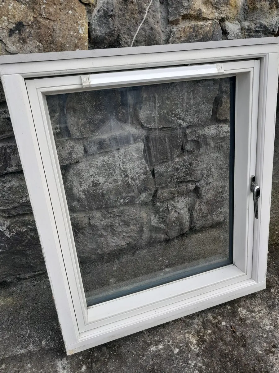 Engineered Double Glazed Windows - Image 1