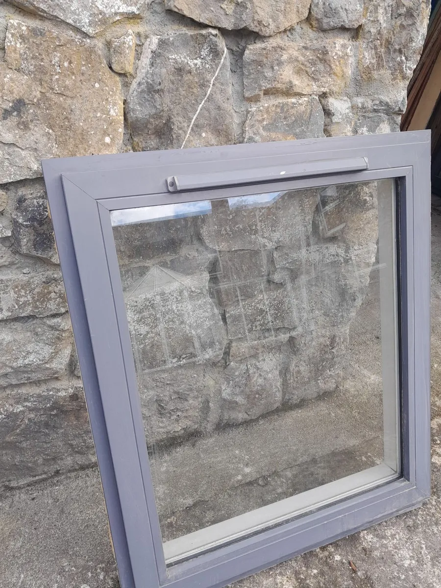 Engineered Double Glazed Windows - Image 3