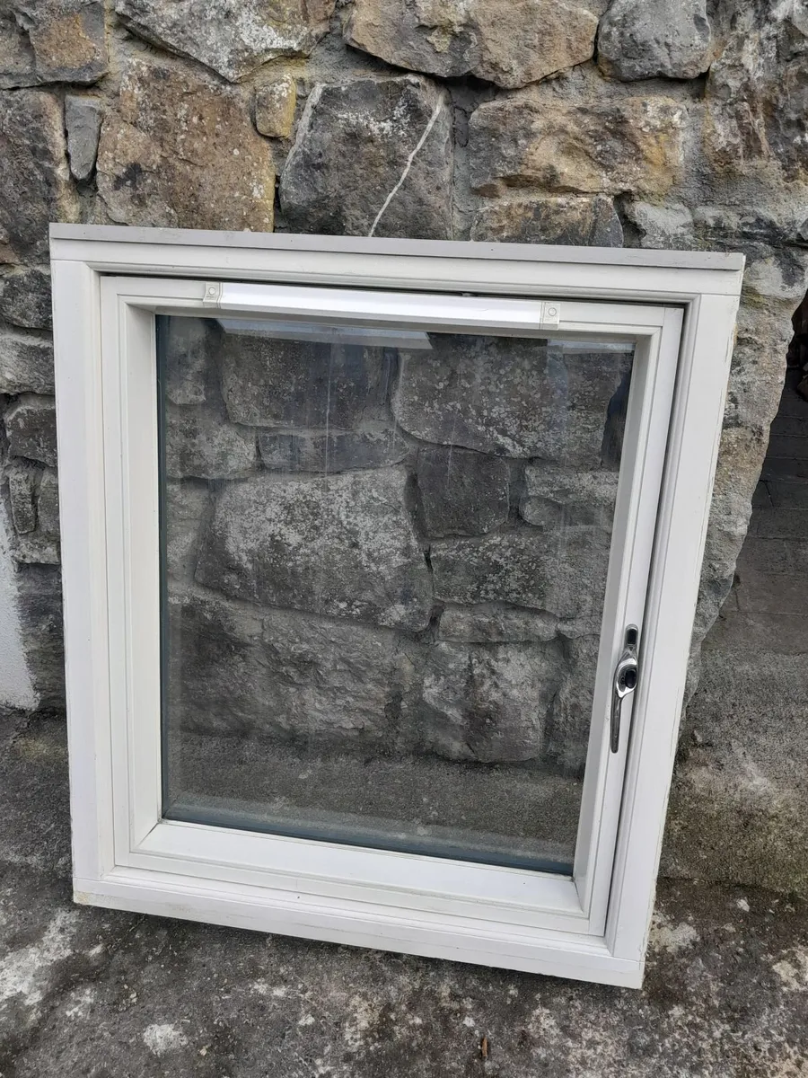 Engineered Double Glazed Windows - Image 2