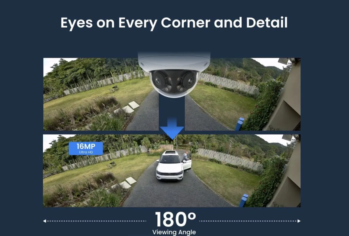Reolink CCTV Cameras - Image 3