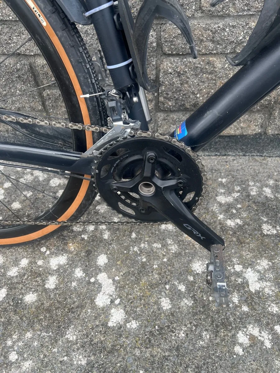 Gravel bike - Image 3