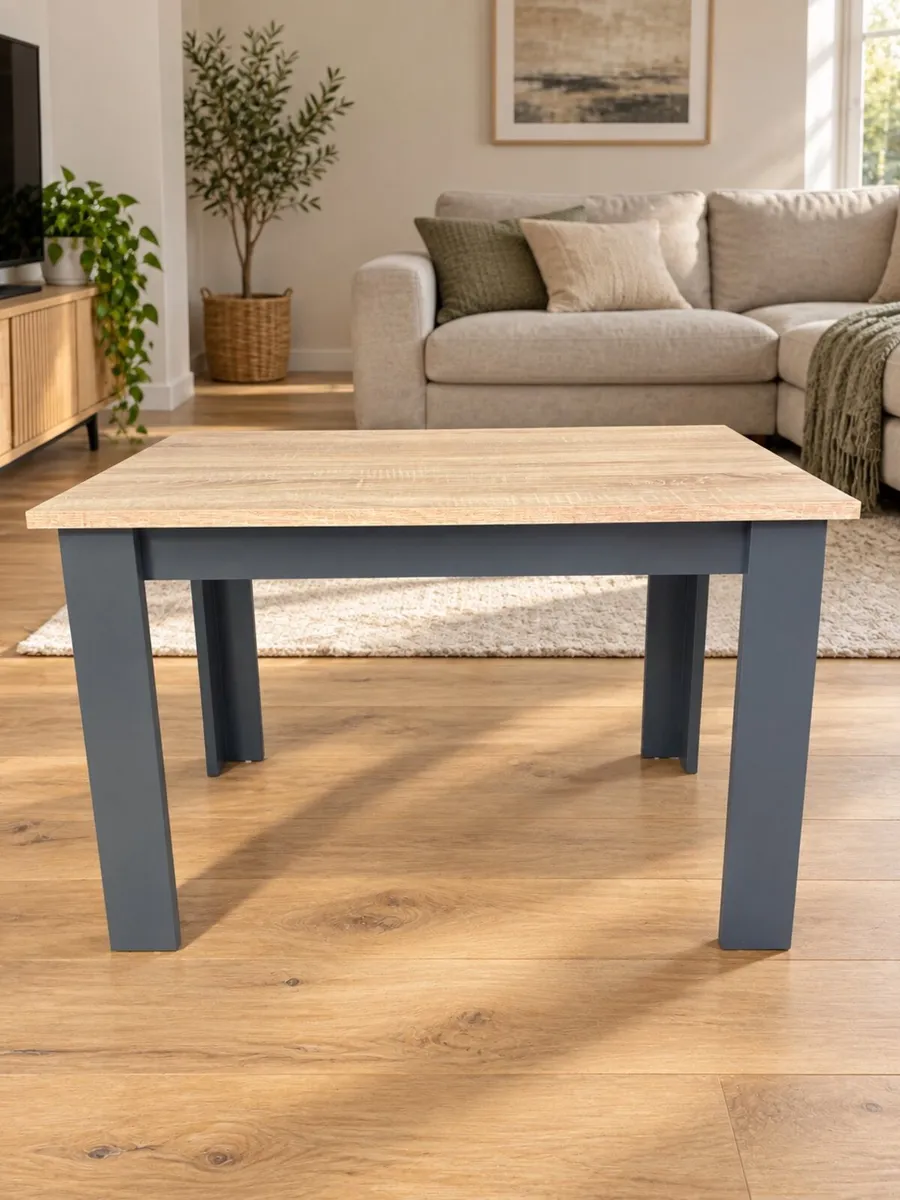 Modern Coffee Table - Image 1