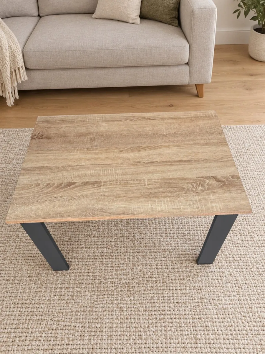 Modern Coffee Table - Image 2