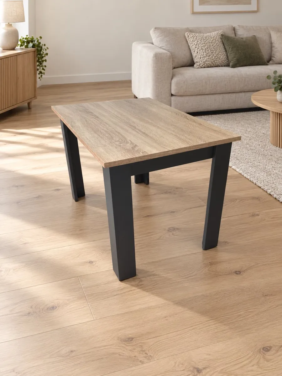 Modern Coffee Table - Image 3