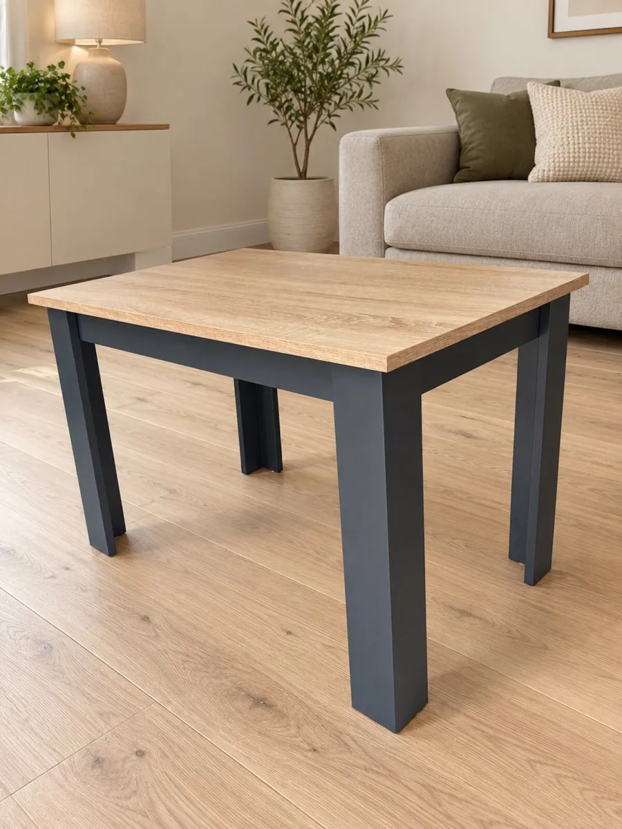 Modern Coffee Table - Image 4