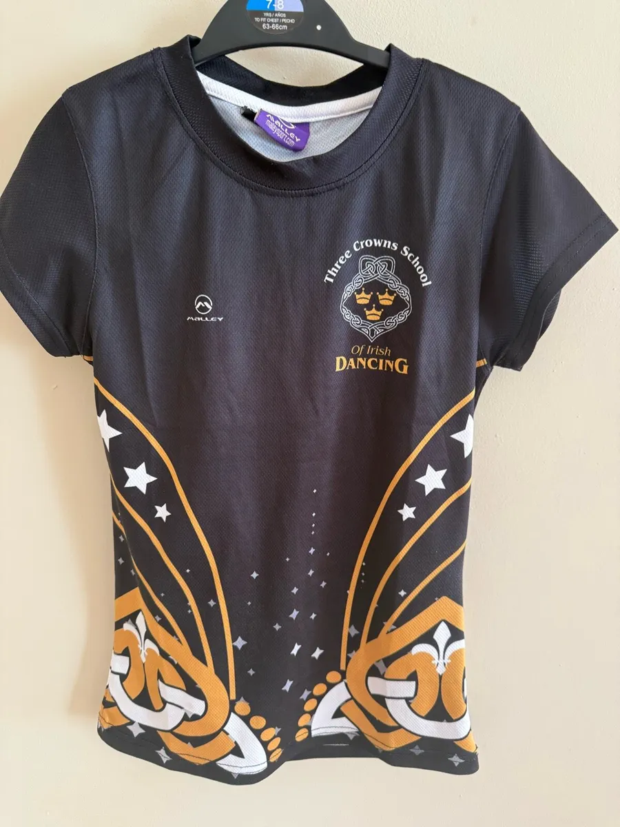 Irish Dancing Clothes - Image 2