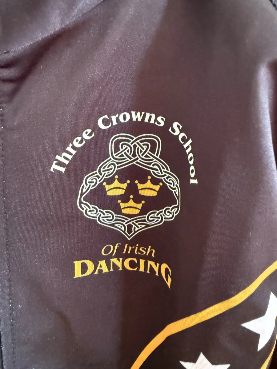 Irish Dancing Clothes - Image 4