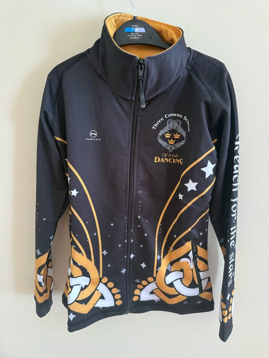 Irish Dancing Clothes - Image 3