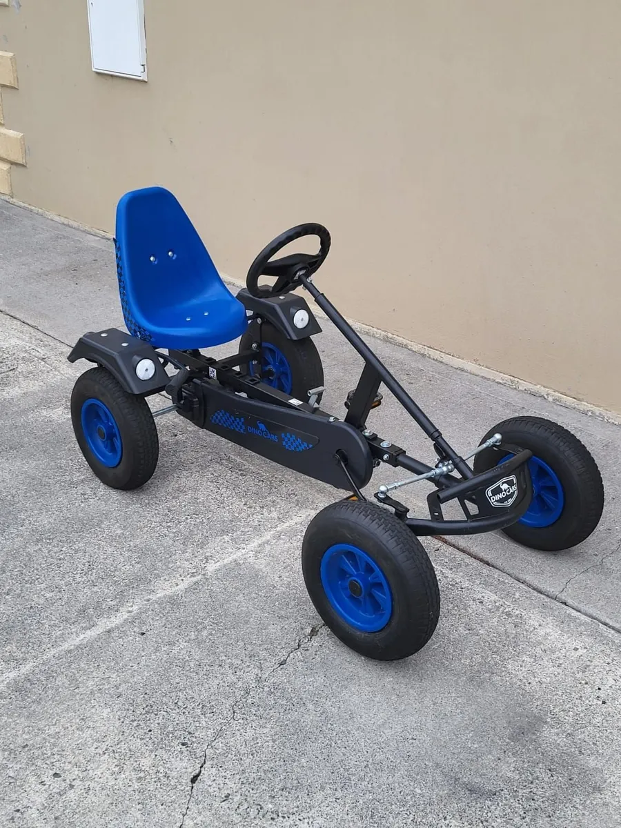 Go Kart - Image 1