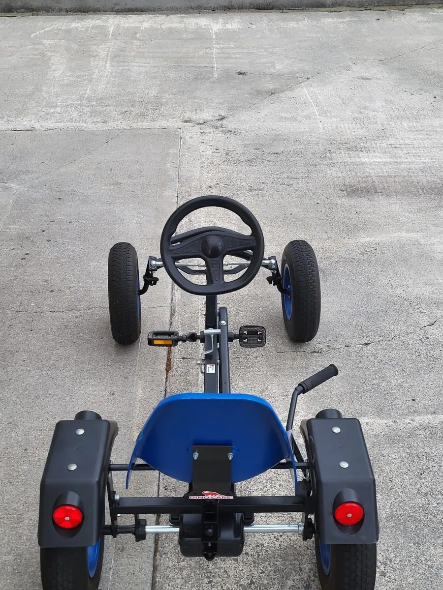 Go Kart - Image 3