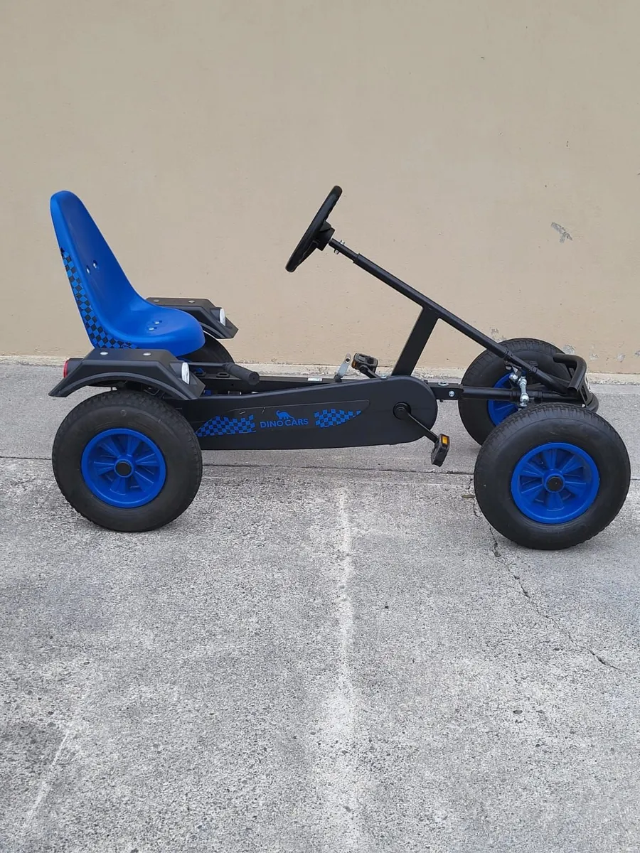 Go Kart - Image 2
