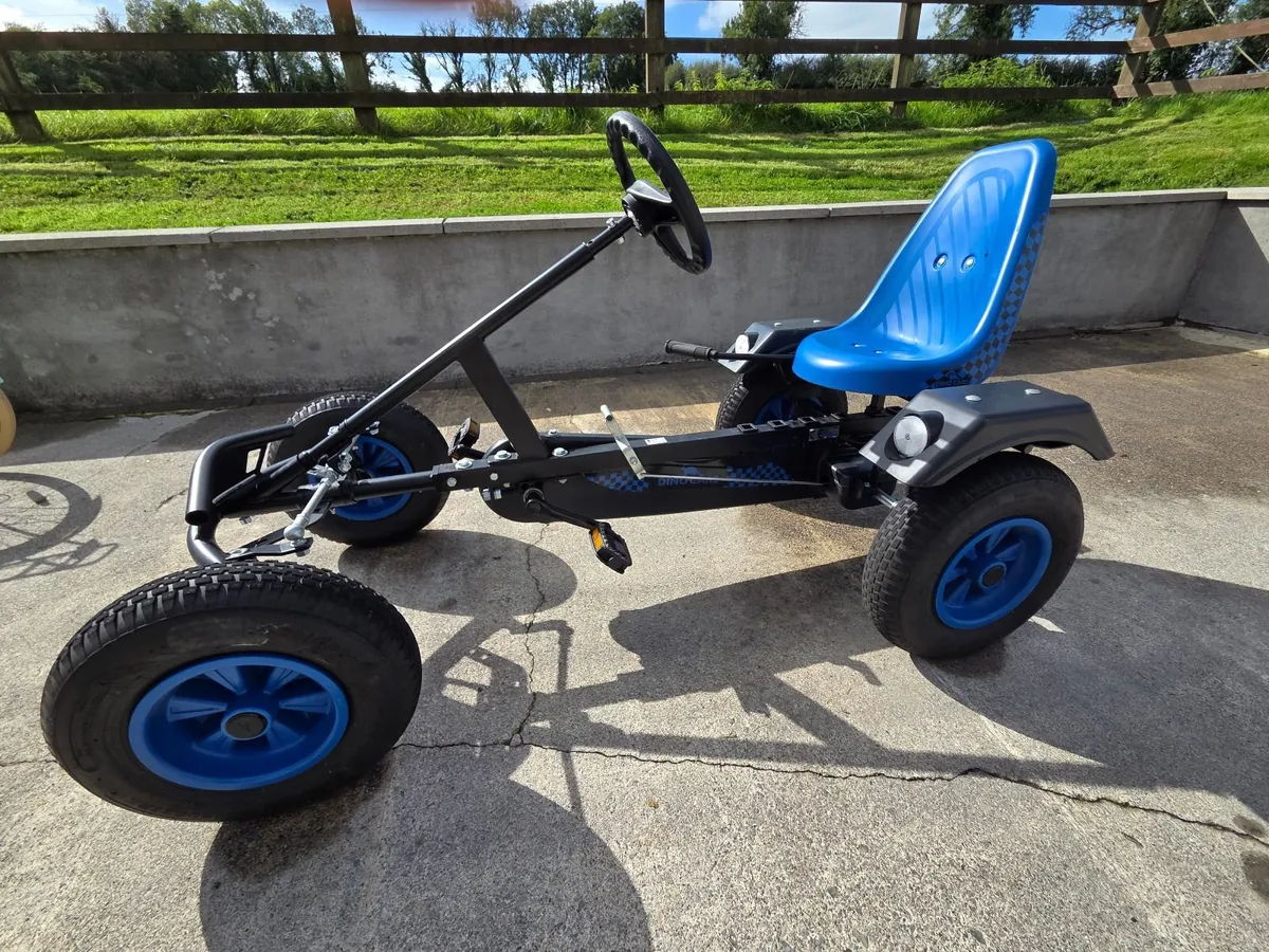 Go Kart - Image 4