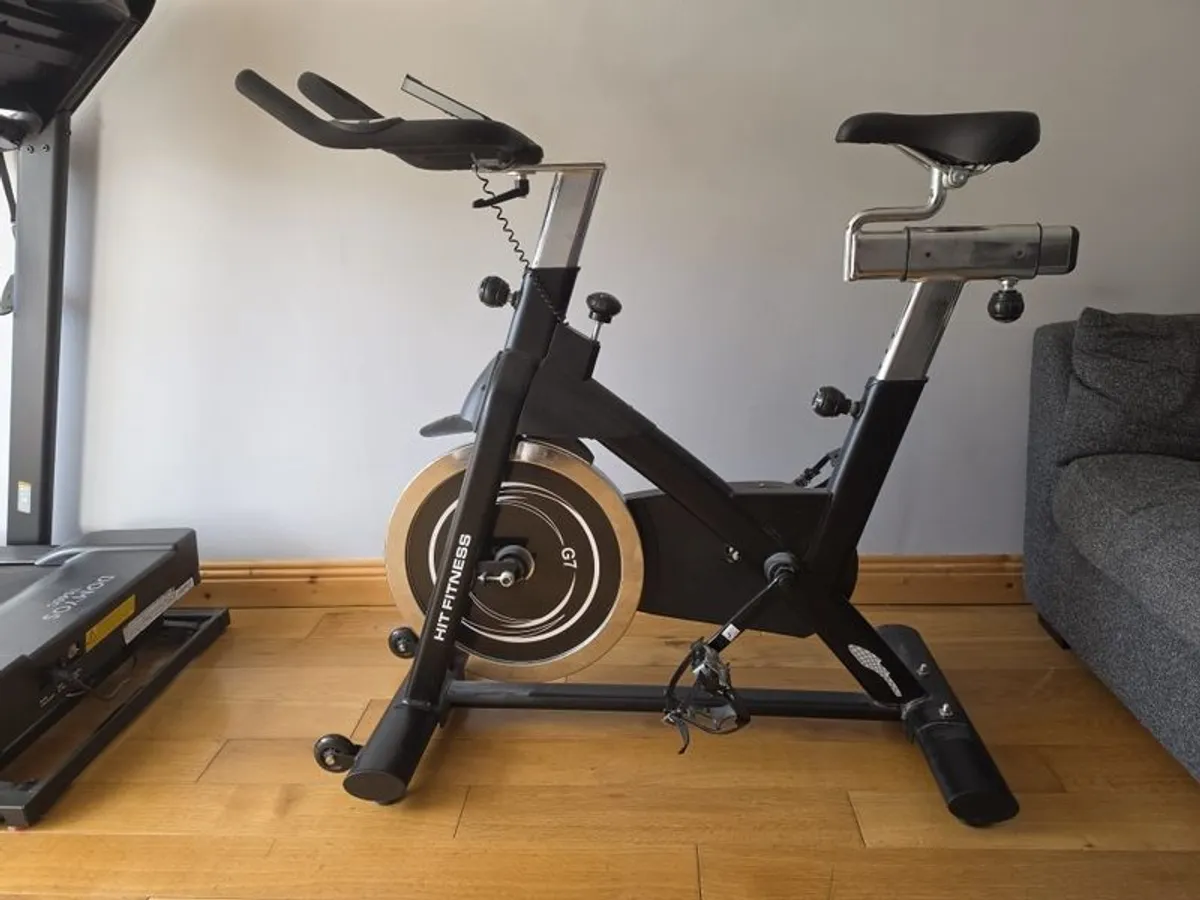 Exercise  Bike