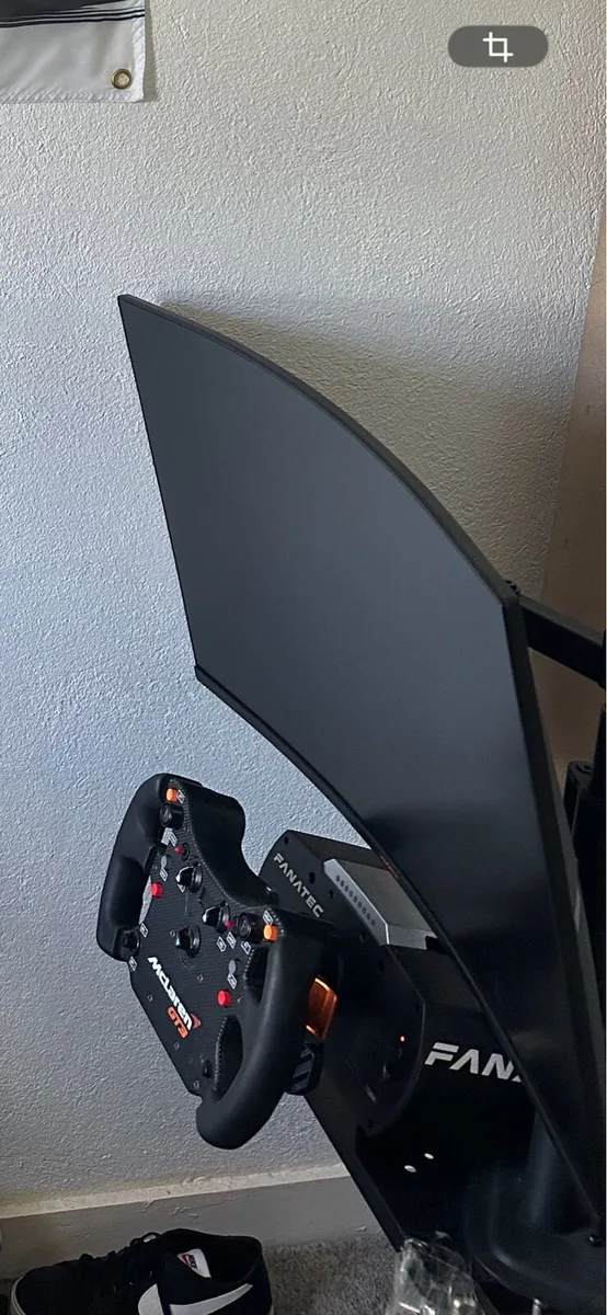 Fanatec CSL Elite V1.1 wheelbase - Image 4