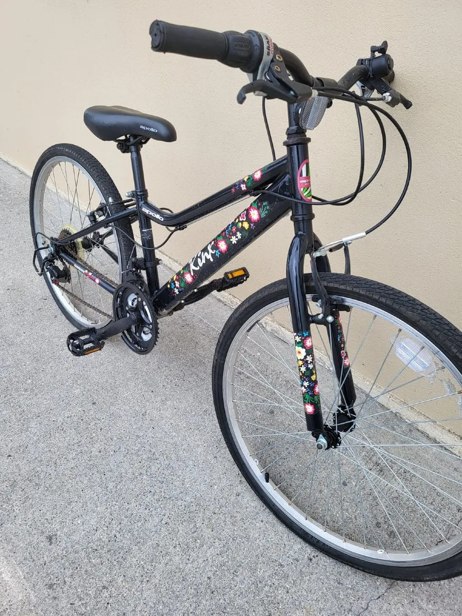 Bicycle - Image 2