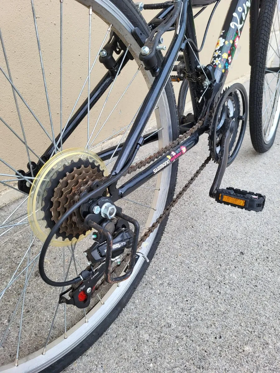 Bicycle - Image 3