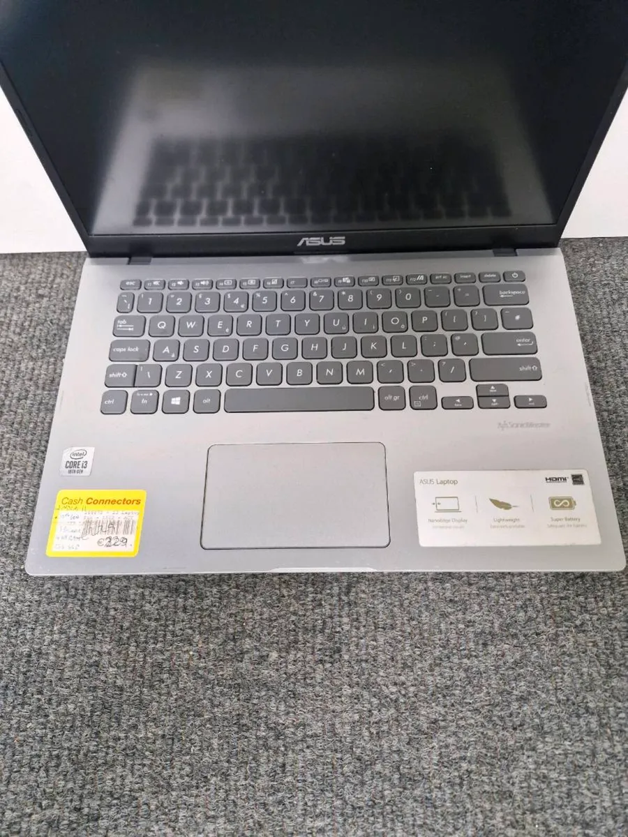 Asus Vivobook X409JA - Image 2
