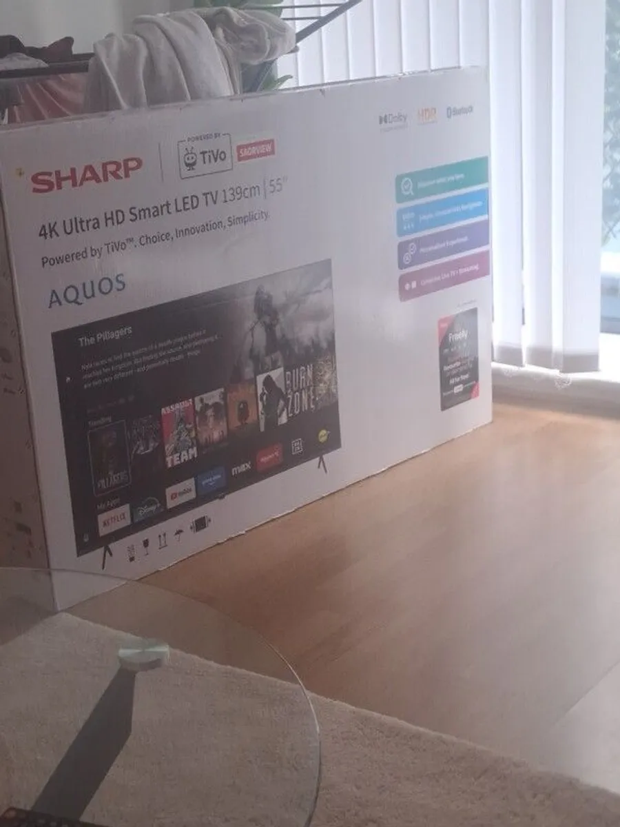 Smart - Image 1