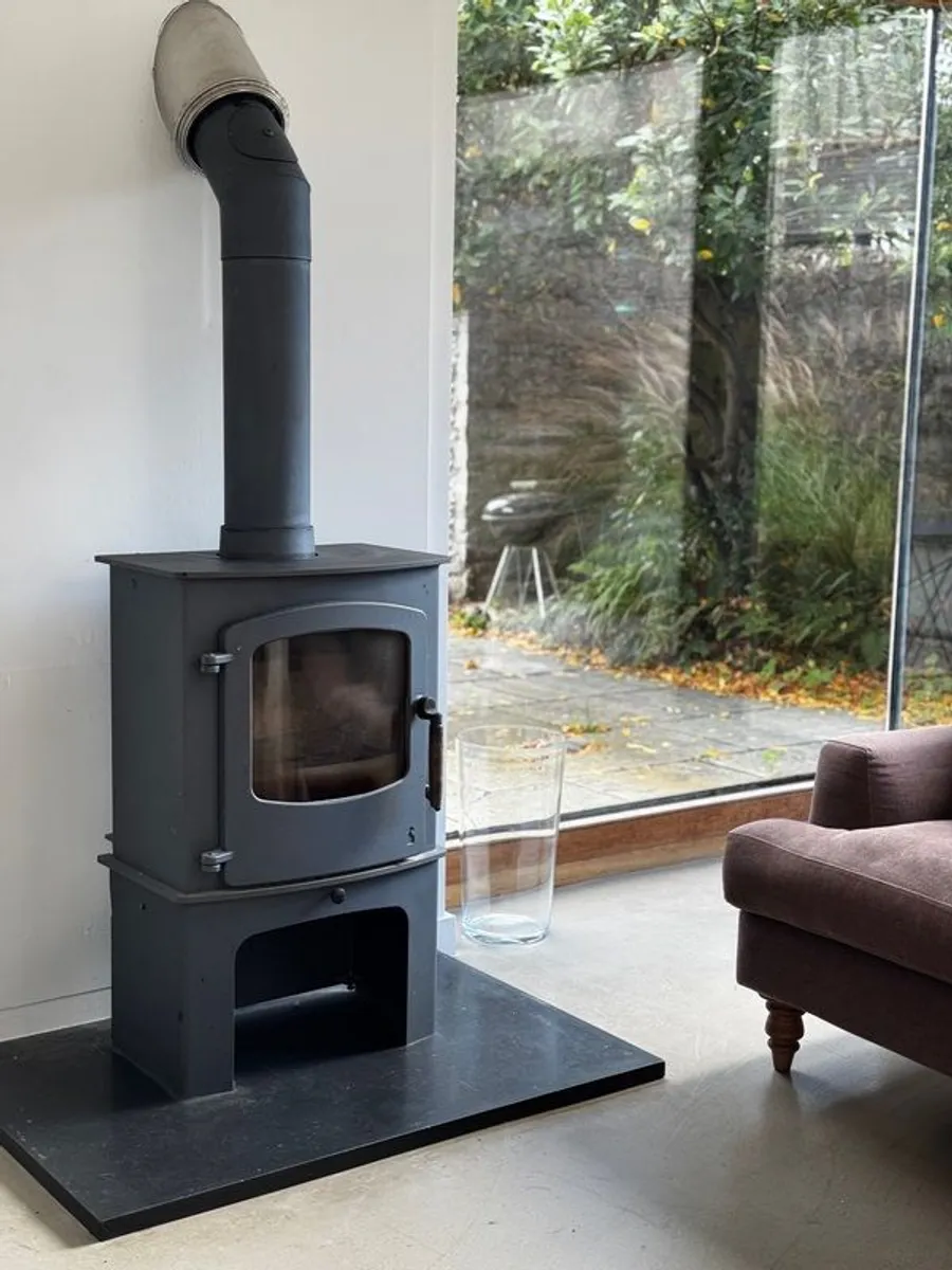 Charnwood Cove 2 Stove - Image 2